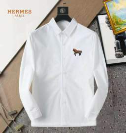 Picture of Hermes Shirt Long _SKUHermesS-4XL25tx1226547